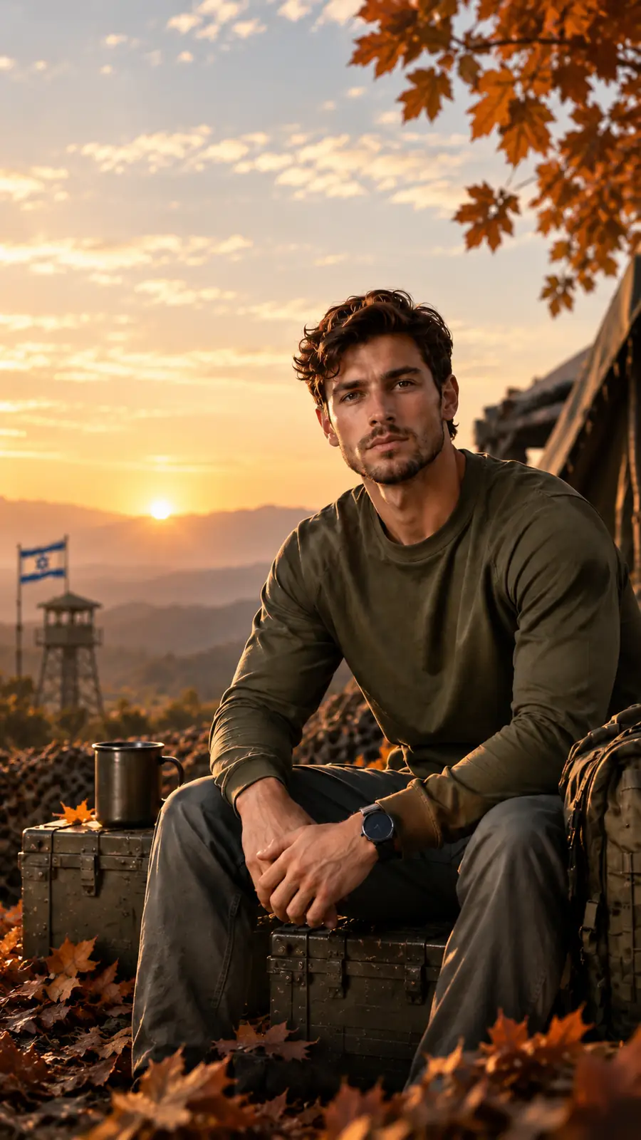 Basic is perfect – ביגוד בייסיק לחיילים, למתגייסים ולעובדים – Zaya Basic