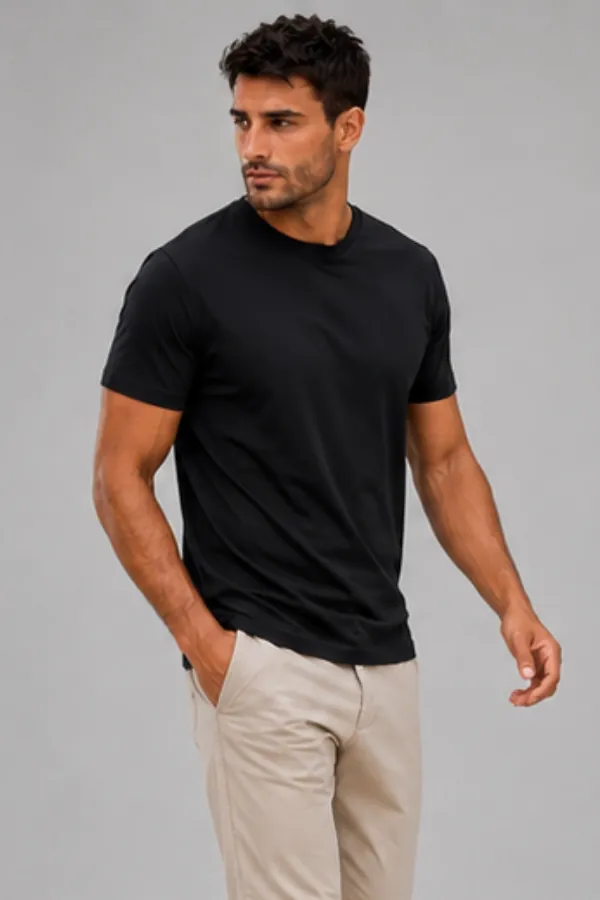 חולצת דרייפיט פרימיום Slim Fit לגברים