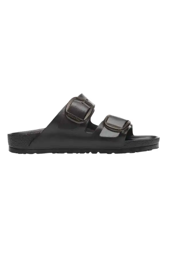 כפכפי בירקנשטוק אריזונה EVA Black לנשים