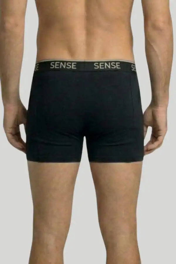 מארז שישיית תחתוני בוקסר SENSE 2 תחתון בוקסר SENES