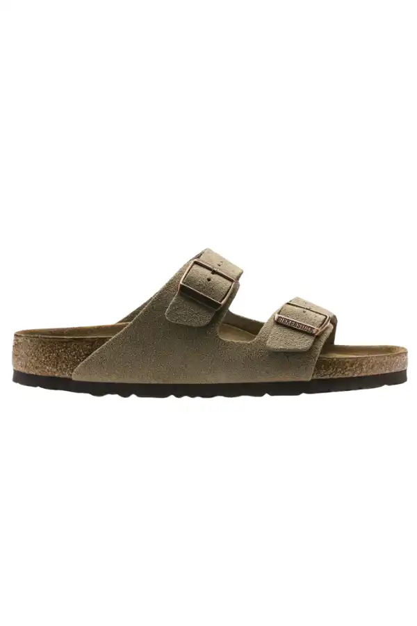 Birkenstock Arizona Taupe